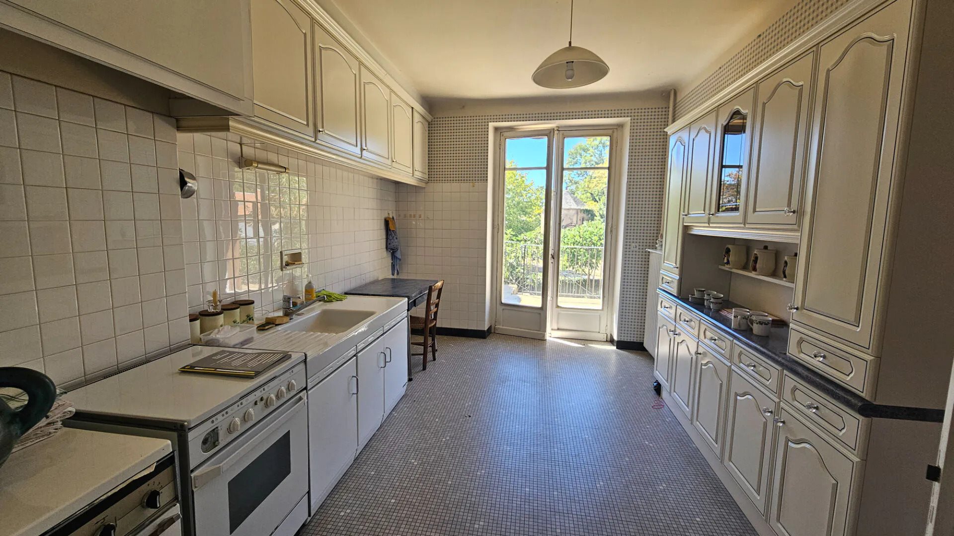 Maison à vendre, 6m², Saint-Geniez-d'Olt