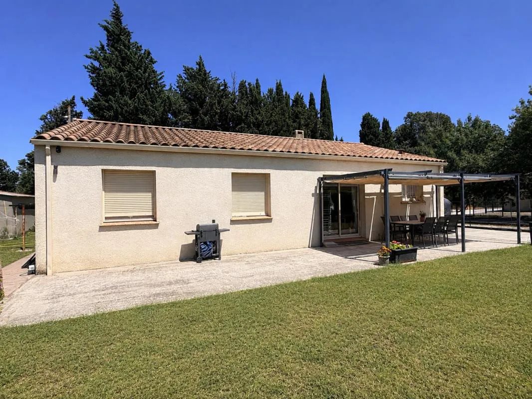 Maison à vendre, 102m², Castelnaudary