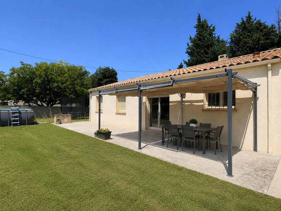 Maison à vendre, 102m², Castelnaudary