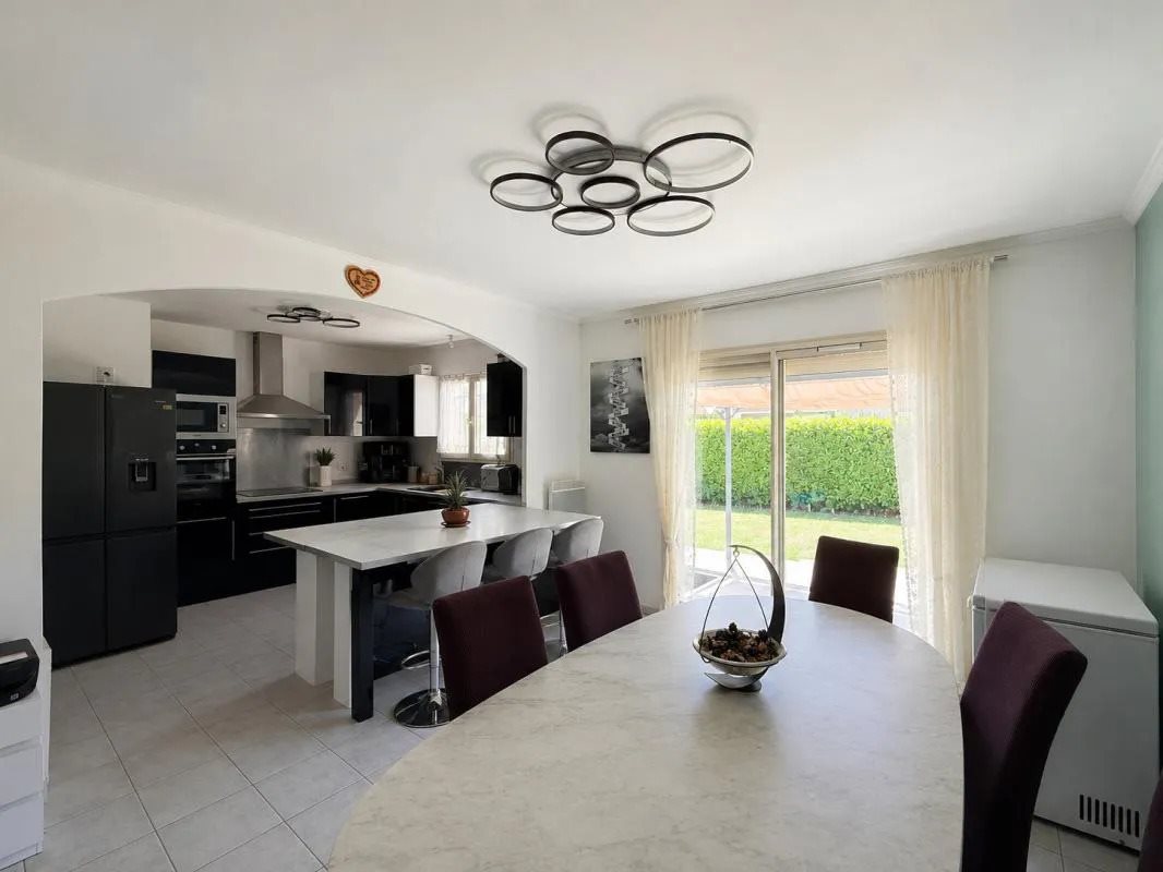 Maison à vendre, 102m², Castelnaudary