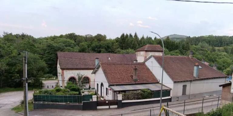 Maison à vendre, 147m², Senones