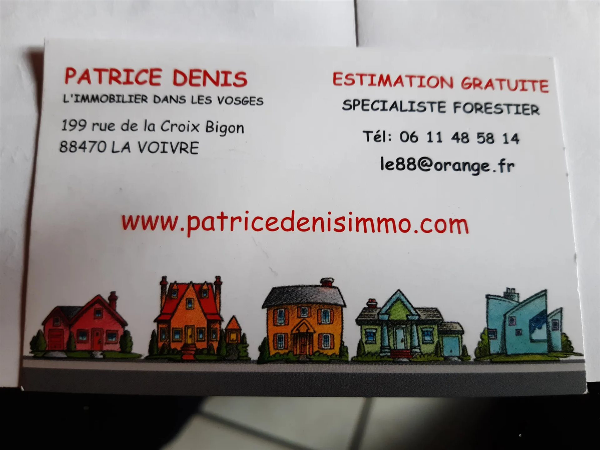 Maison à vendre, 147m², Senones