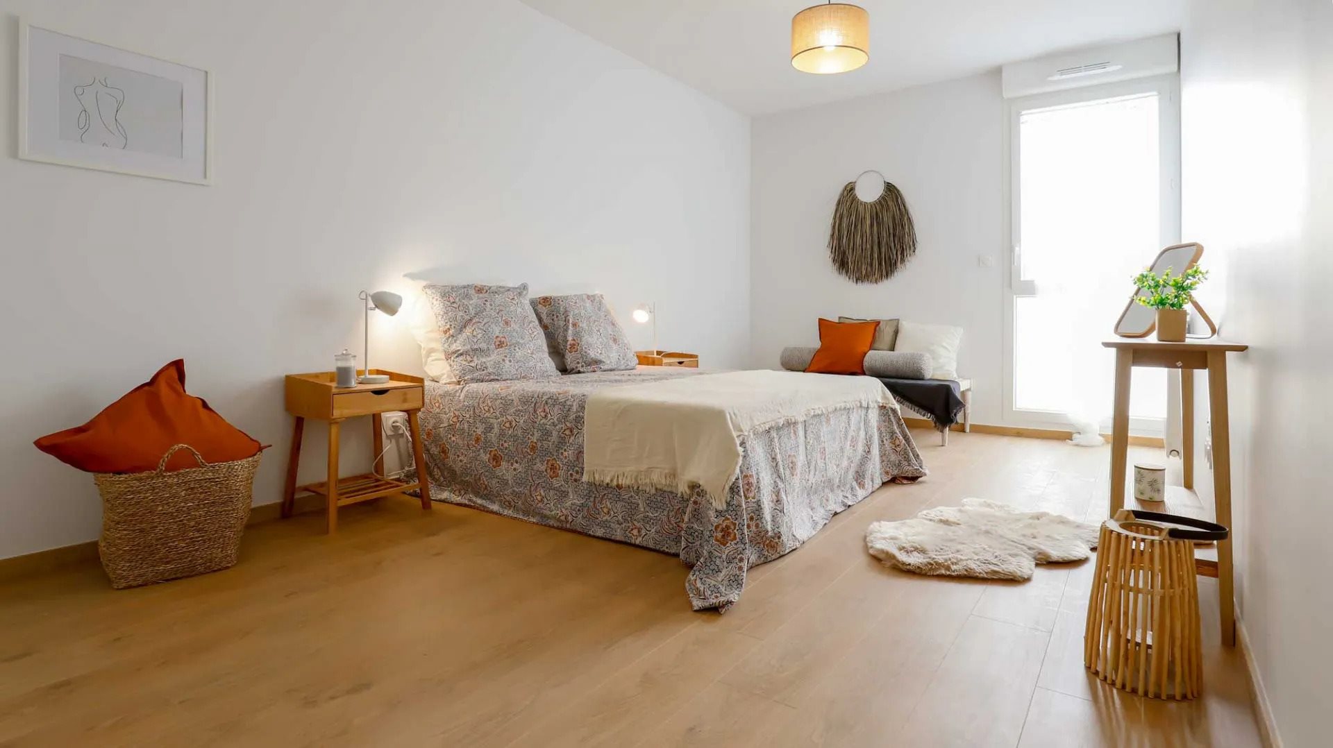 Appartement à vendre, 90m², Pierrelaye