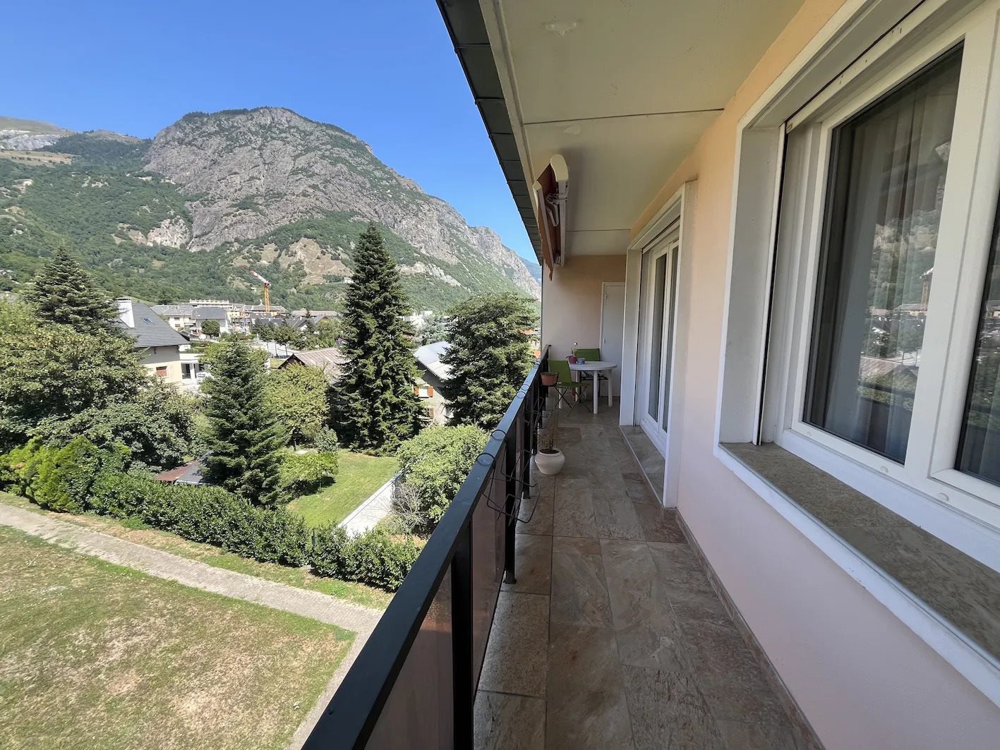 Appartement à vendre, 89m², Saint-Jean-de-Maurienne