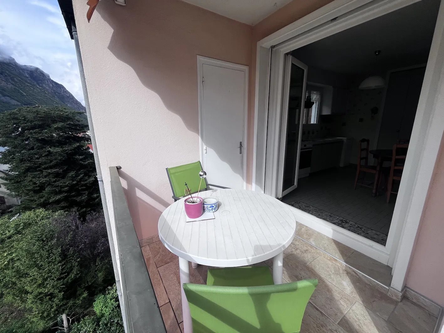Appartement à vendre, 89m², Saint-Jean-de-Maurienne