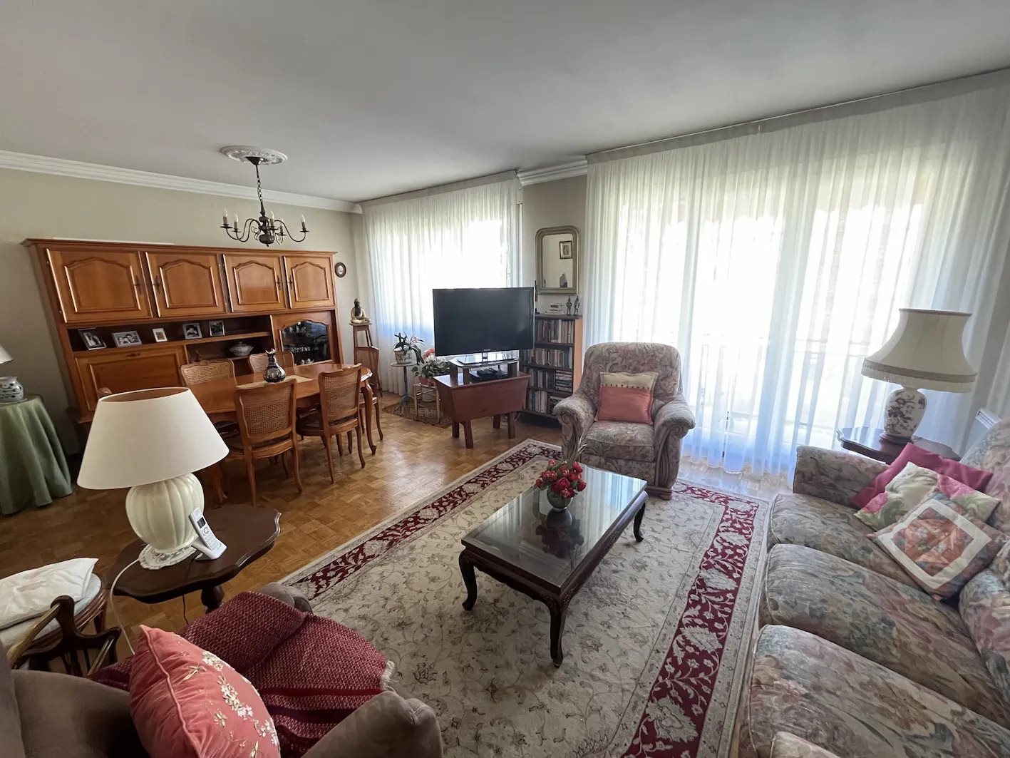 Appartement à vendre, 89m², Saint-Jean-de-Maurienne