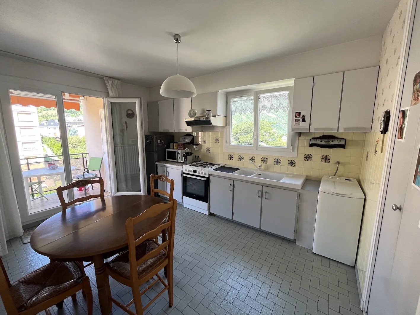 Appartement à vendre, 89m², Saint-Jean-de-Maurienne