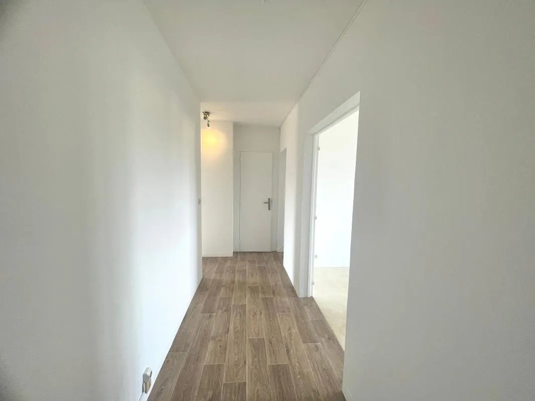 Appartement à vendre, 59m², Les Mureaux