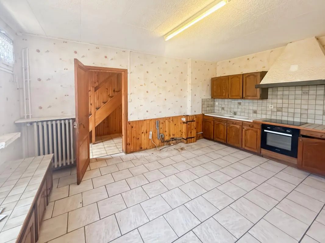 Maison à vendre, 90m², Charleville-Mézières