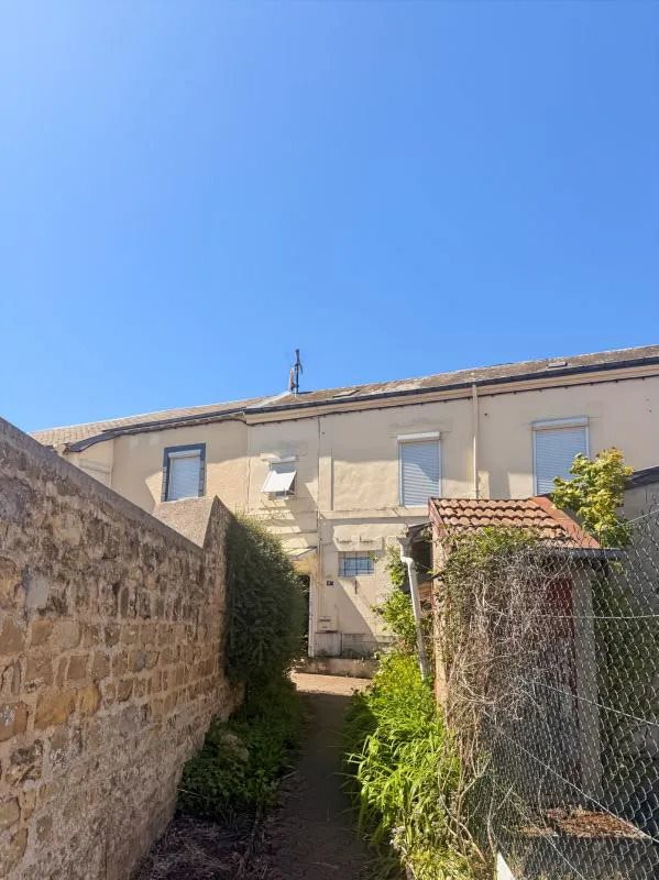 Maison à vendre, 90m², Charleville-Mézières