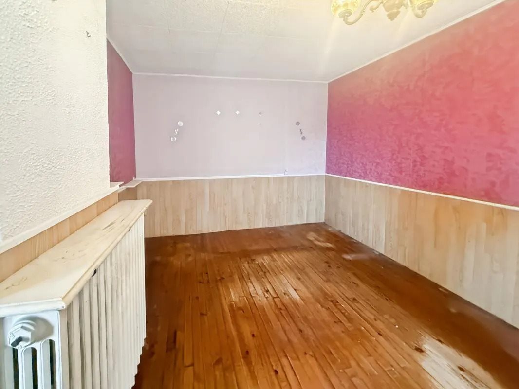 Maison à vendre, 90m², Charleville-Mézières