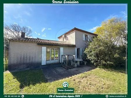 Maison à vendre, 120m², Orange