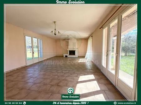 Maison à vendre, 120m², Orange