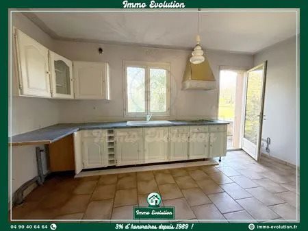 Maison à vendre, 120m², Orange