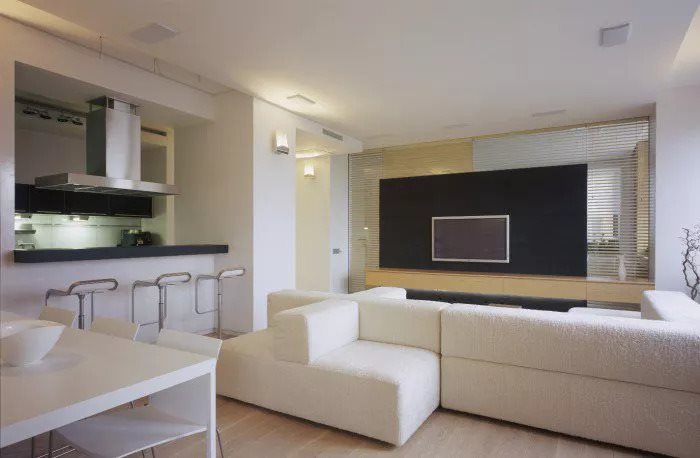 Appartement à vendre, 50m², Argenteuil
