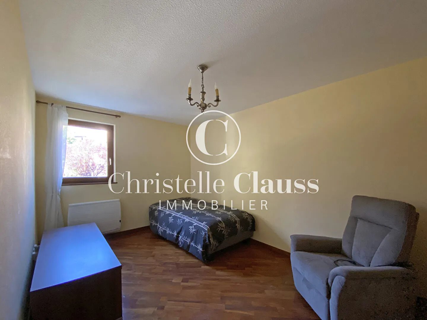 Appartement à vendre, 78m², Lingolsheim