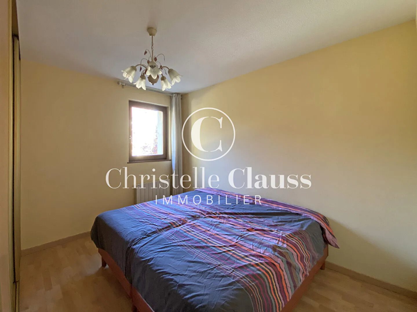Appartement à vendre, 78m², Lingolsheim