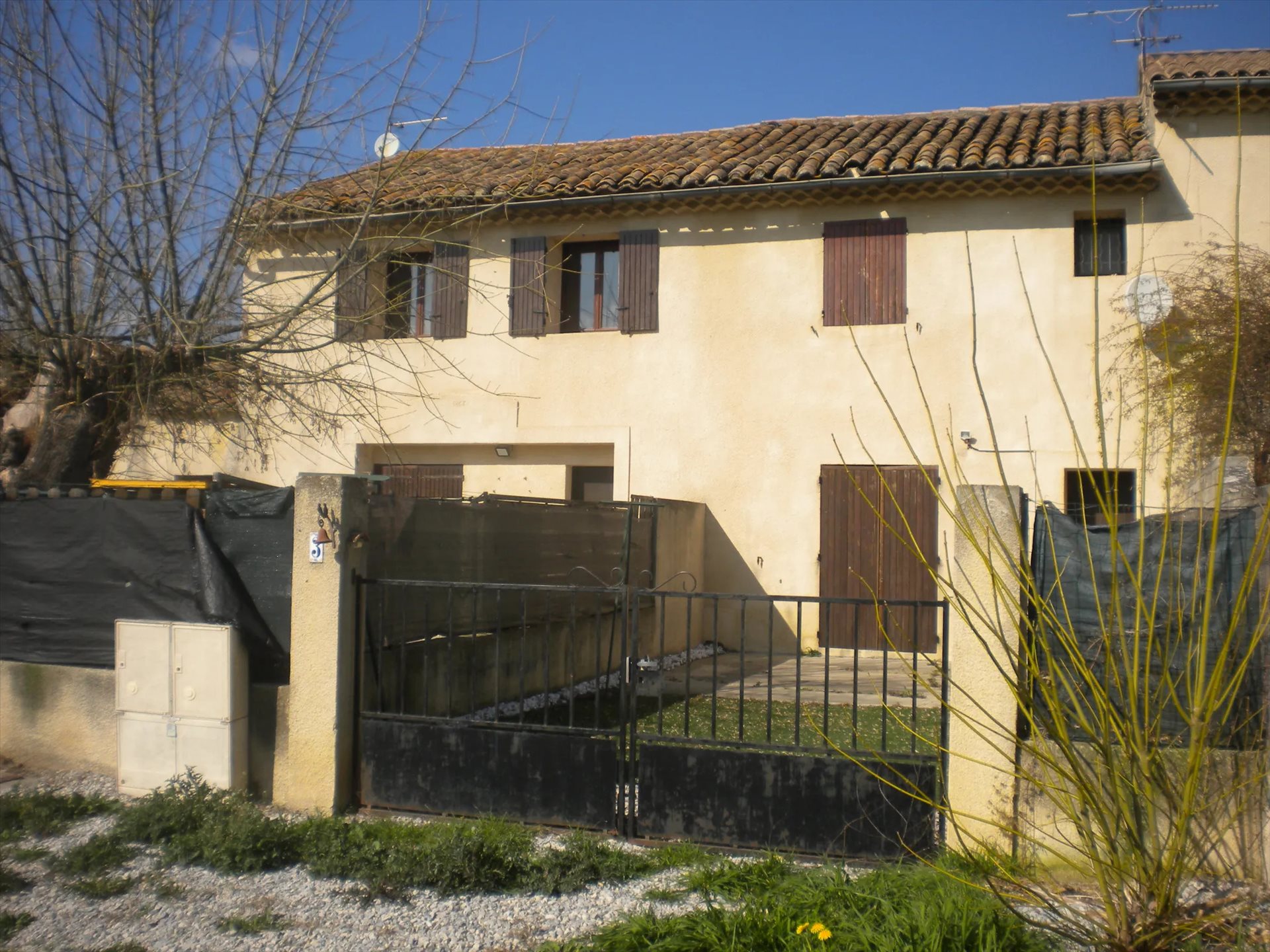 Maison à vendre, 143m², Orange