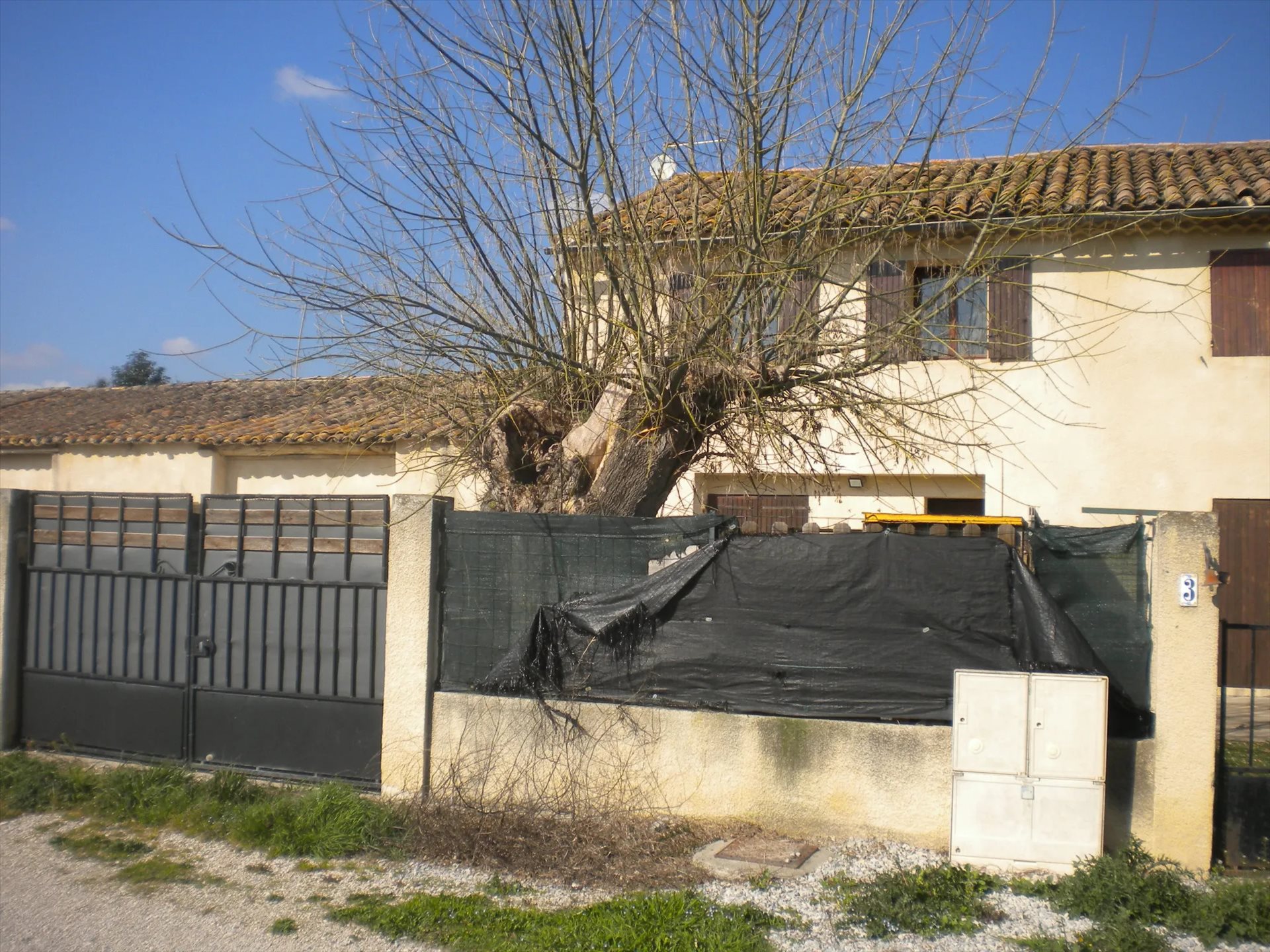 Maison à vendre, 143m², Orange