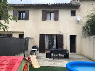 Maison à vendre, 143m², Orange