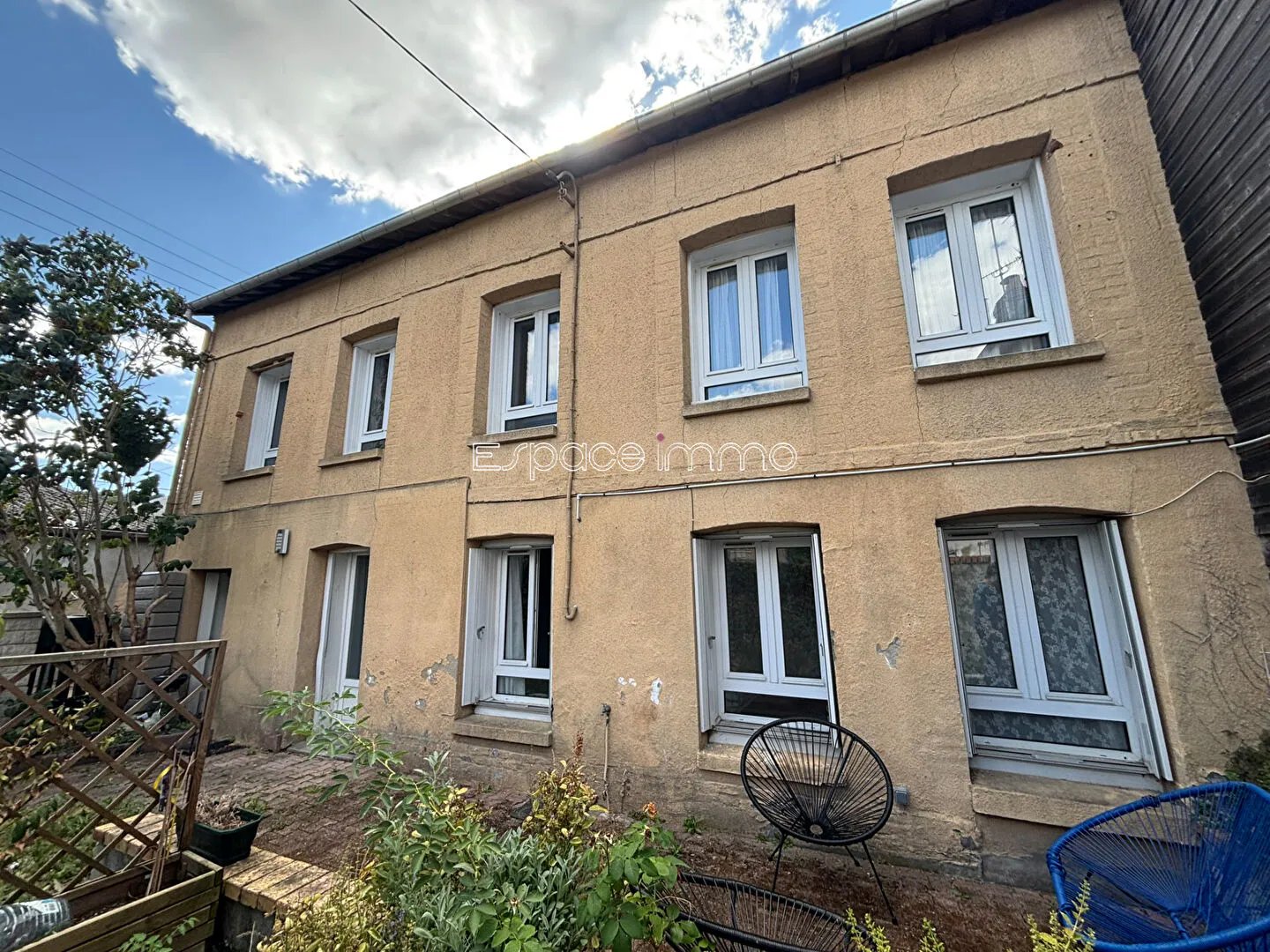 Maison à vendre, 80m², Le Houlme