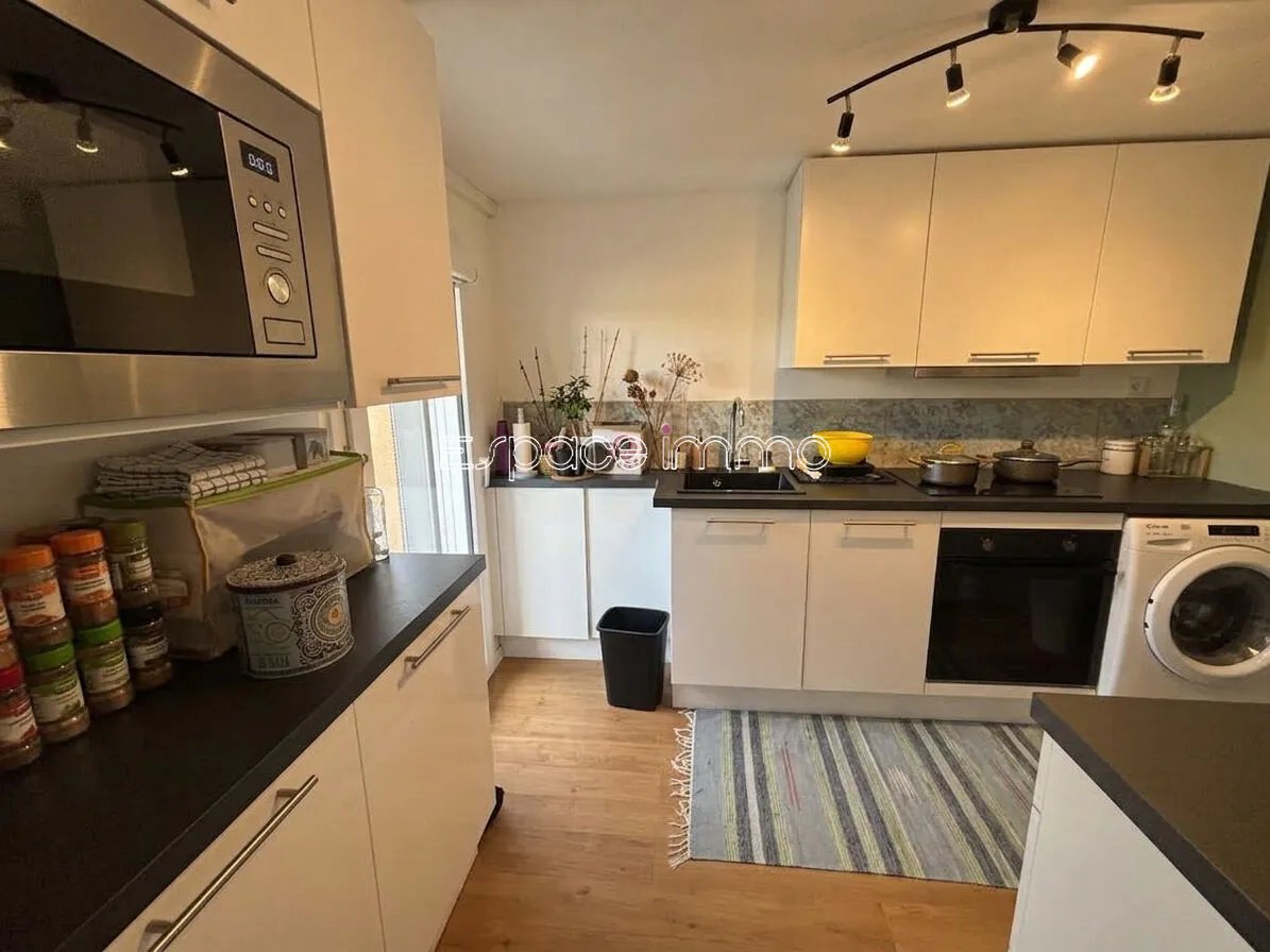 Maison à vendre, 80m², Le Houlme