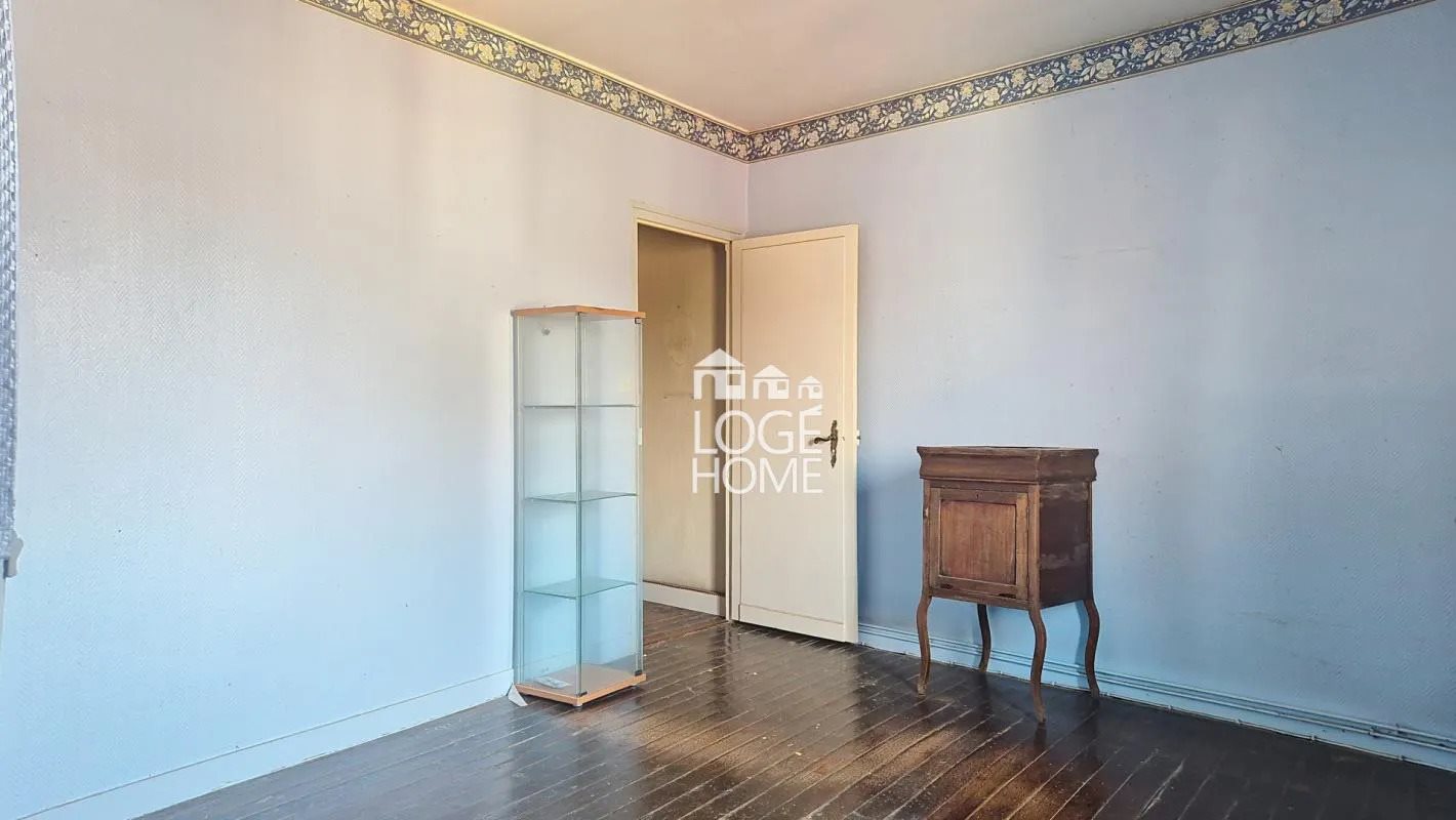 Maison à vendre, 86m², Hénin-Beaumont