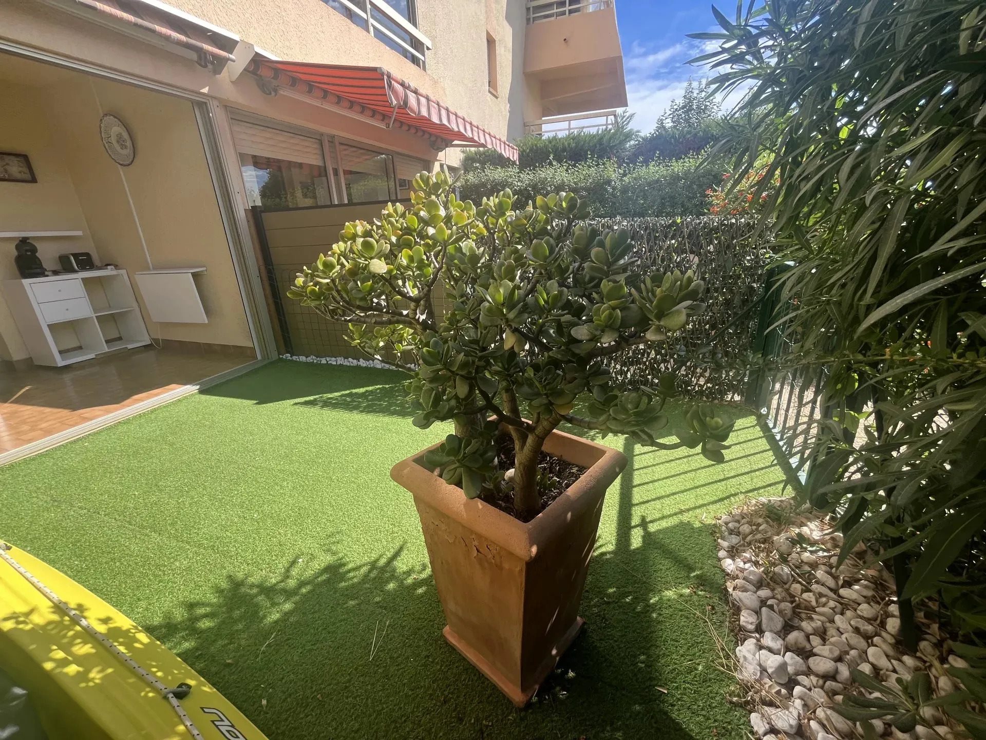 Appartement à vendre, 2m², Hyères
