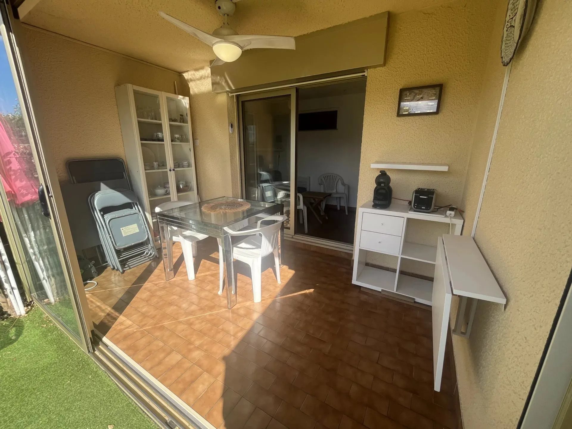 Appartement à vendre, 2m², Hyères