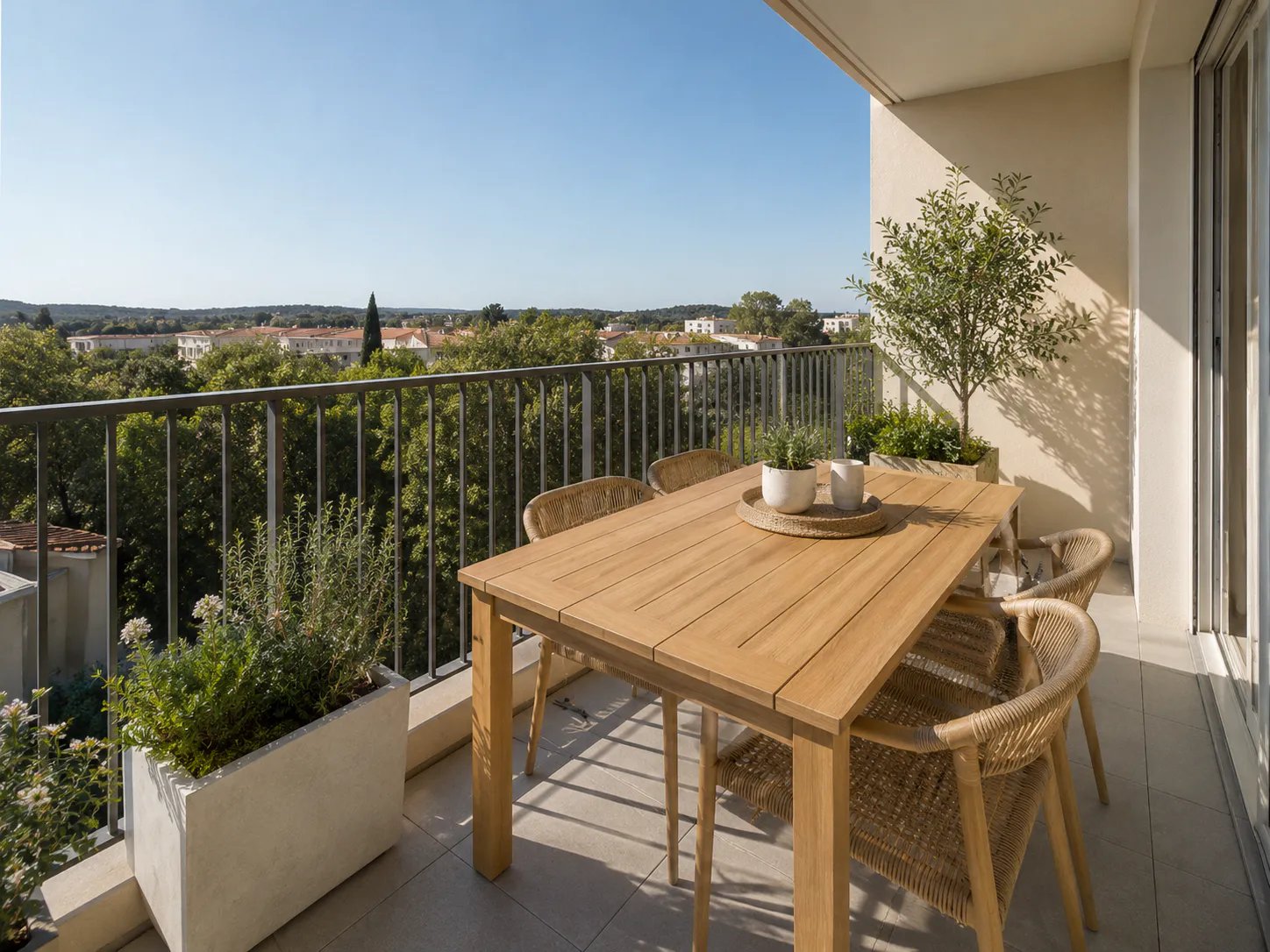 Appartement à vendre, 41m², Toulon