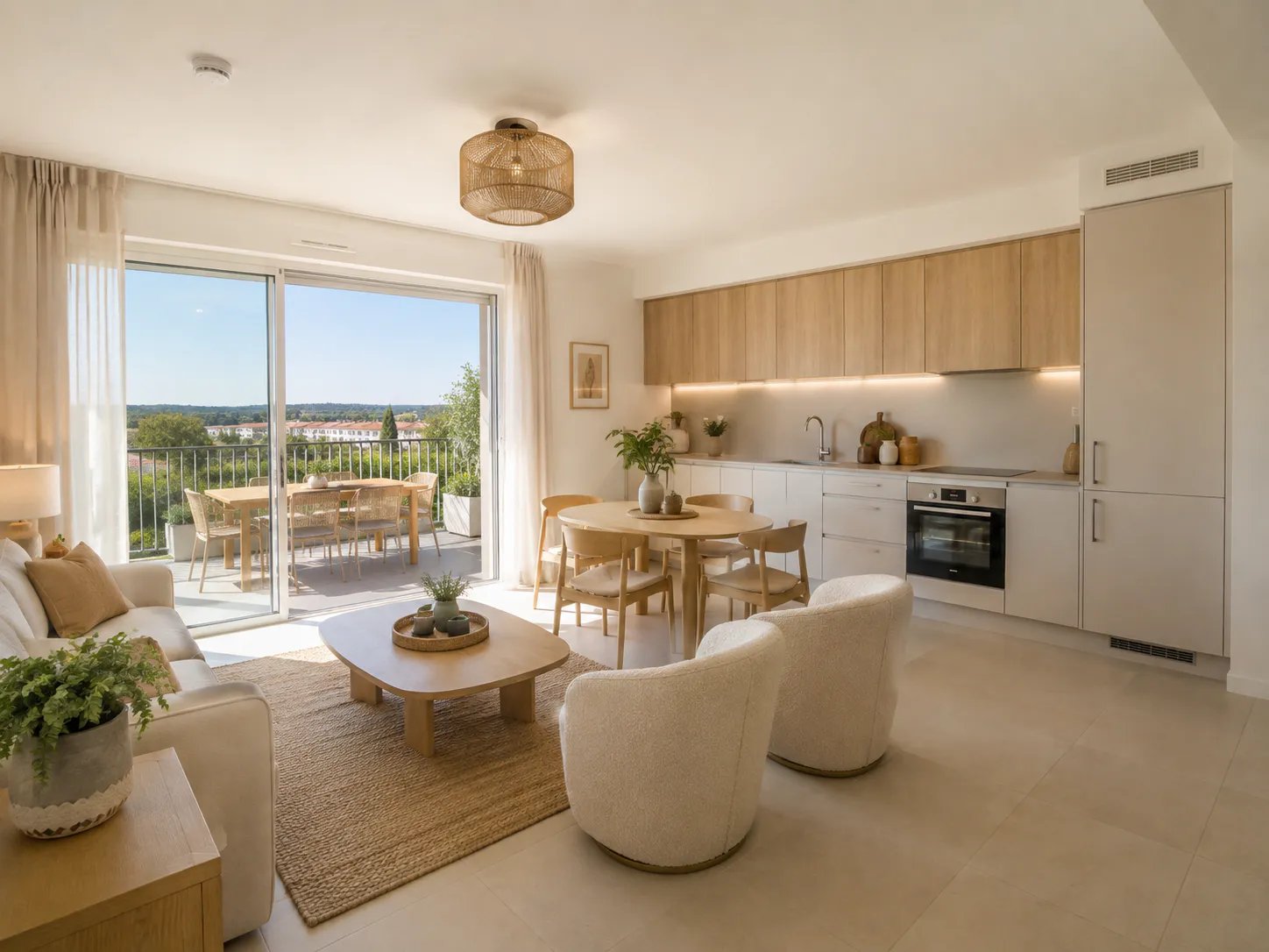 Appartement à vendre, 41m², Toulon