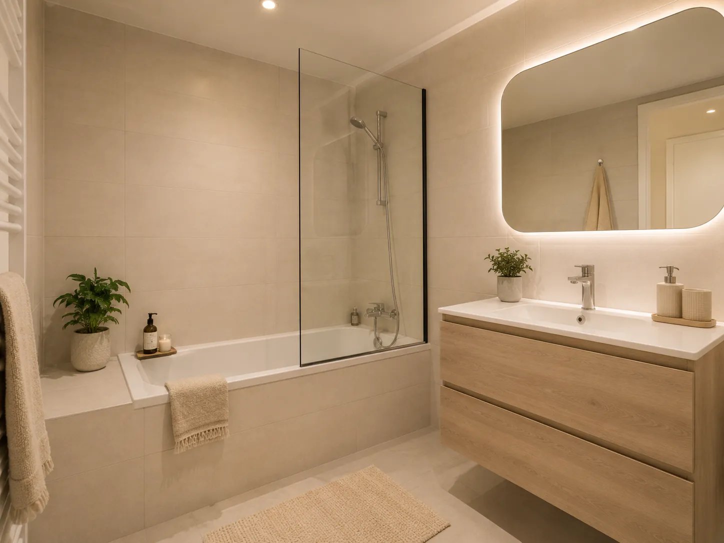 Appartement à vendre, 41m², Toulon