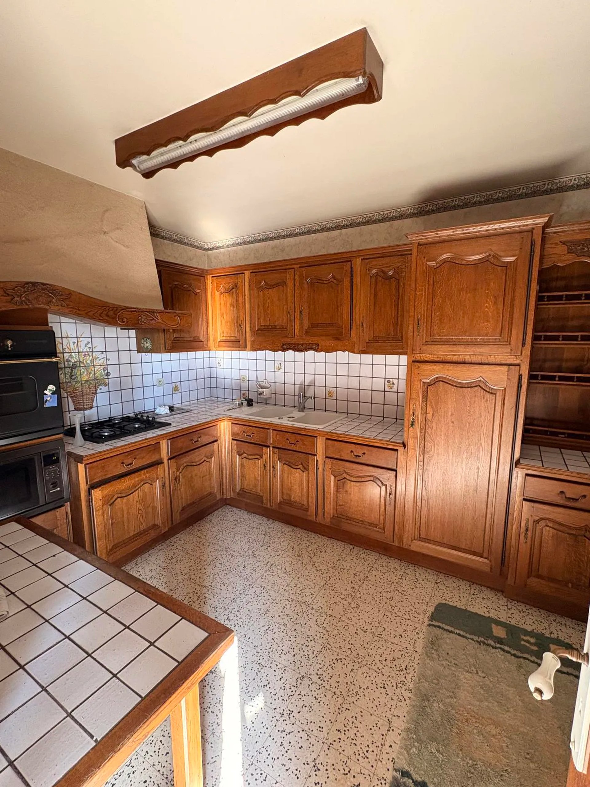 Maison à vendre, 100m², Illeville-sur-Montfort