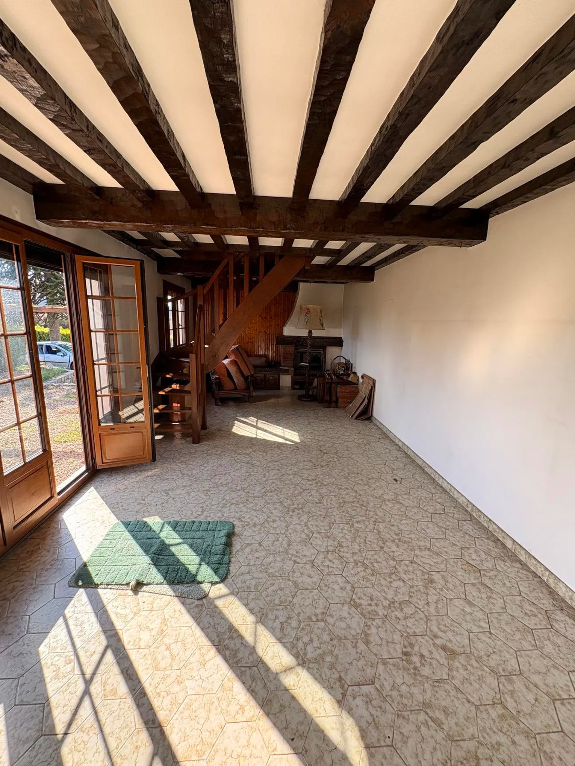 Maison à vendre, 100m², Illeville-sur-Montfort