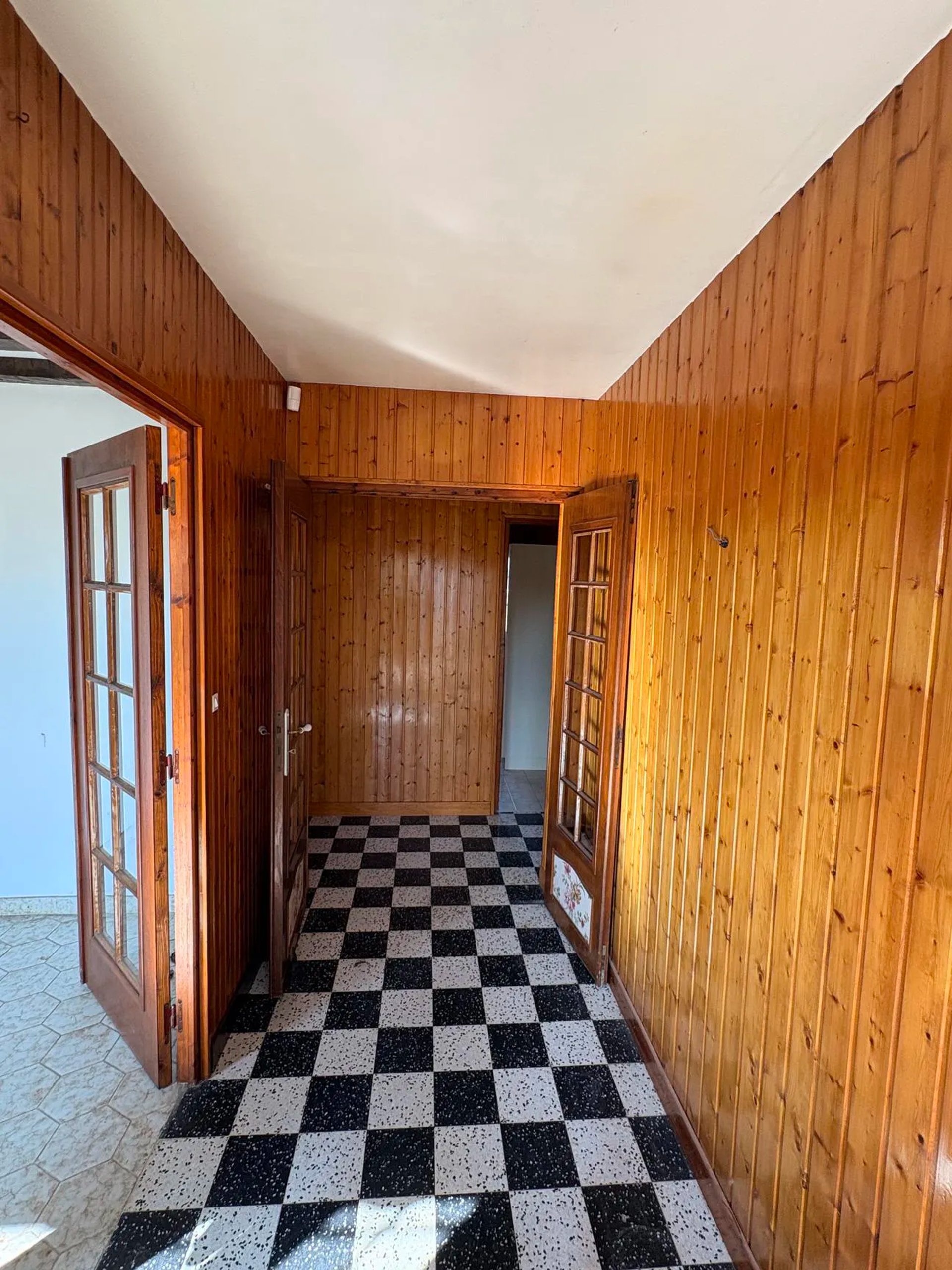 Maison à vendre, 100m², Illeville-sur-Montfort
