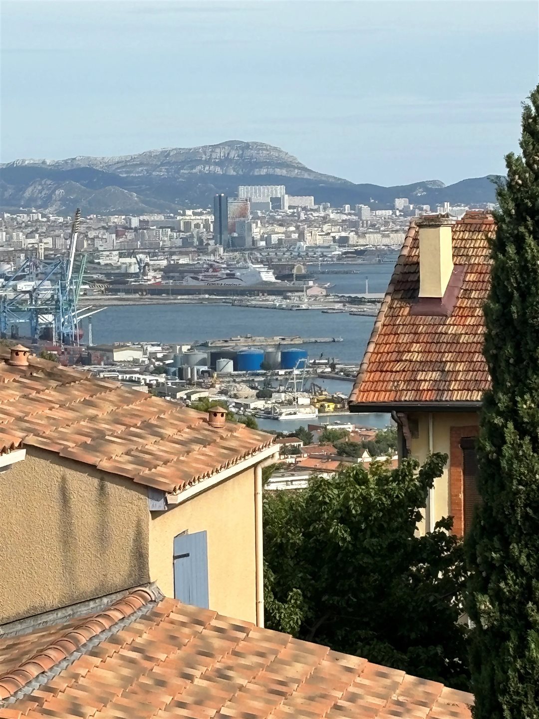 Maison à vendre, 90m², Marseille 16ème