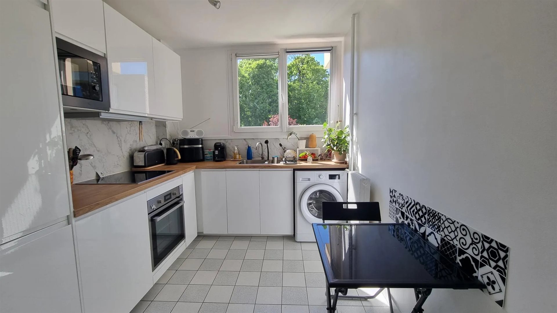 Appartement à vendre, 70m², Brunoy