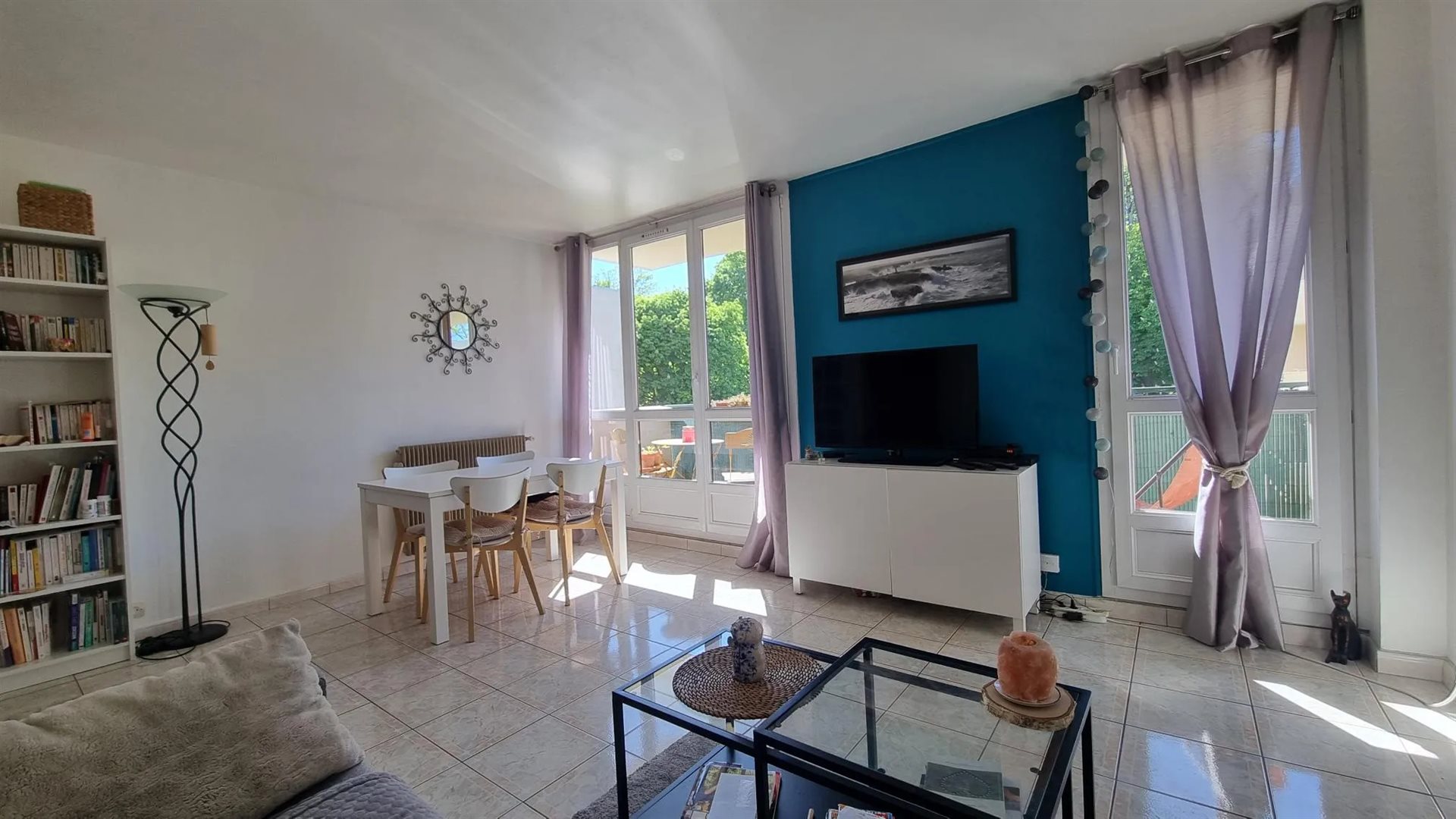 Appartement à vendre, 70m², Brunoy