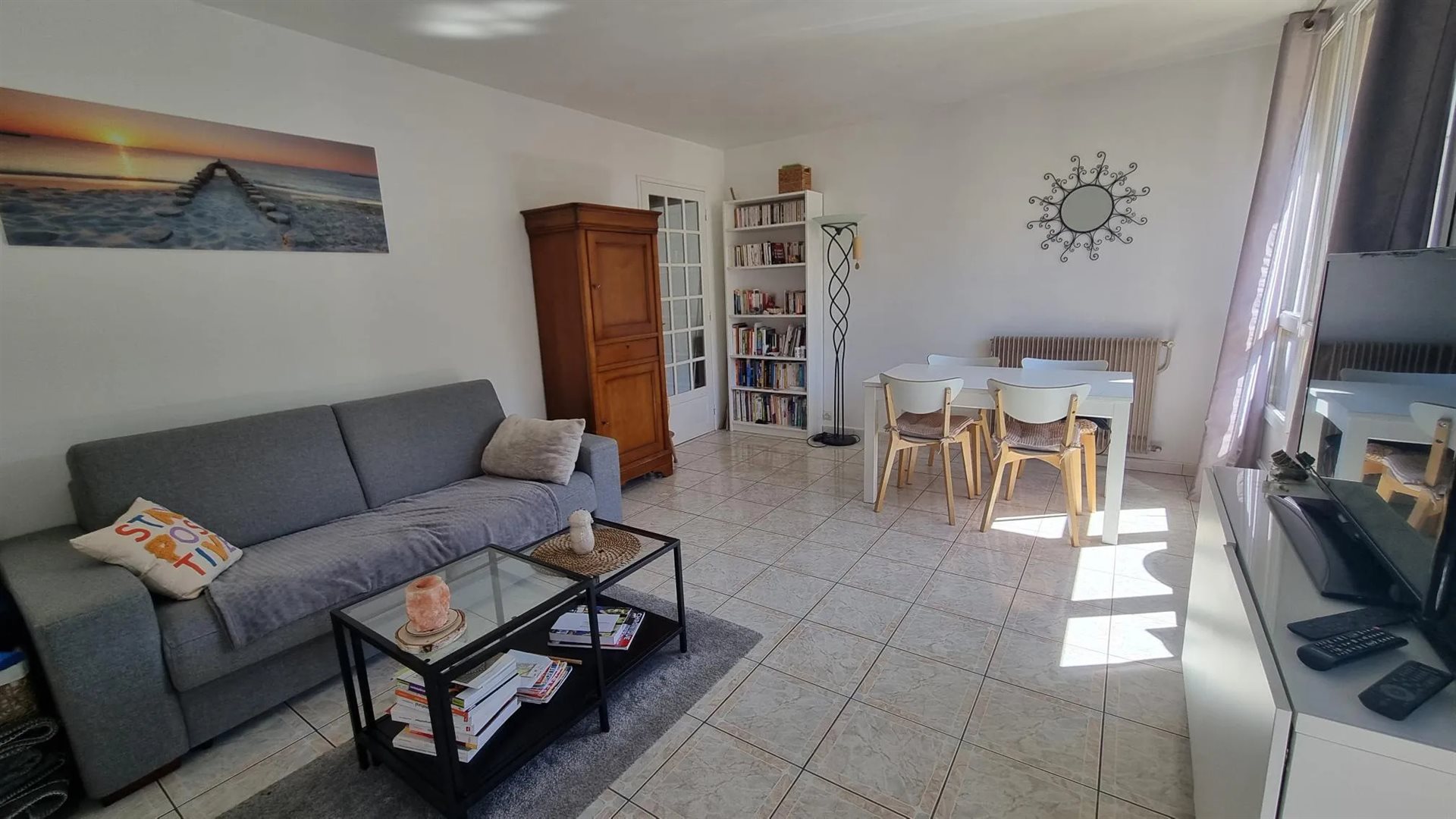 Appartement à vendre, 70m², Brunoy