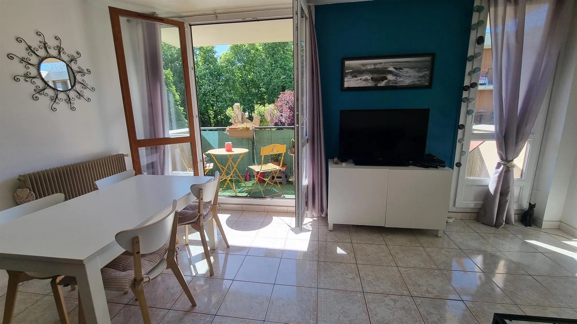 Appartement à vendre, 70m², Brunoy