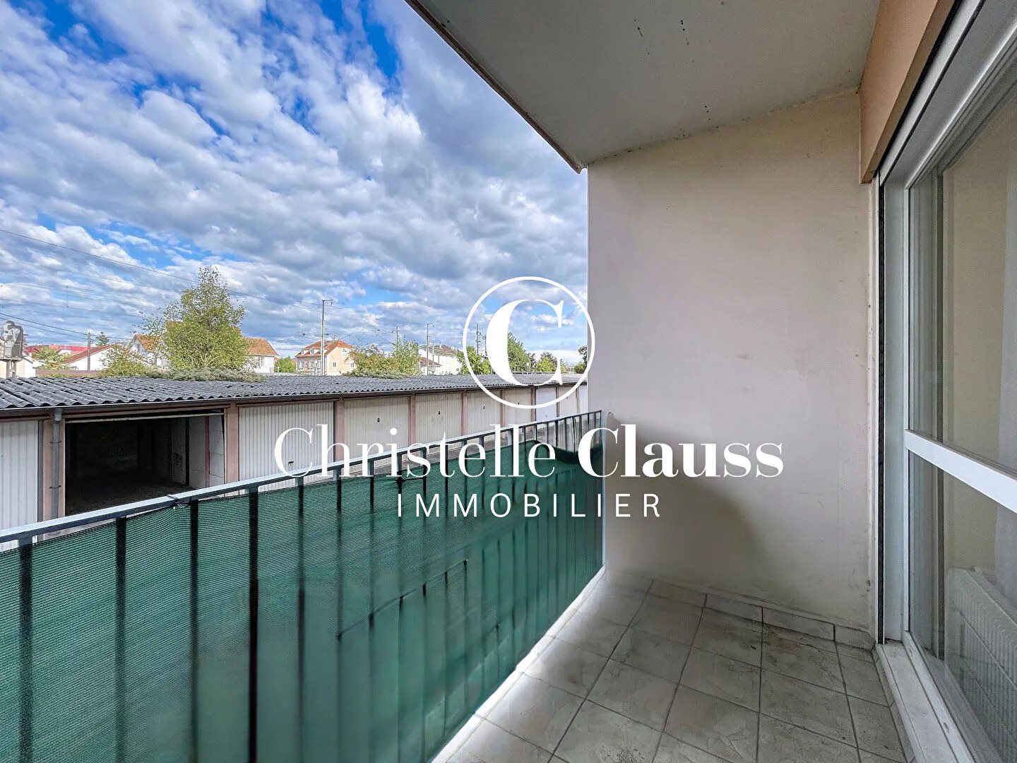 Appartement à vendre, 85m², Rixheim