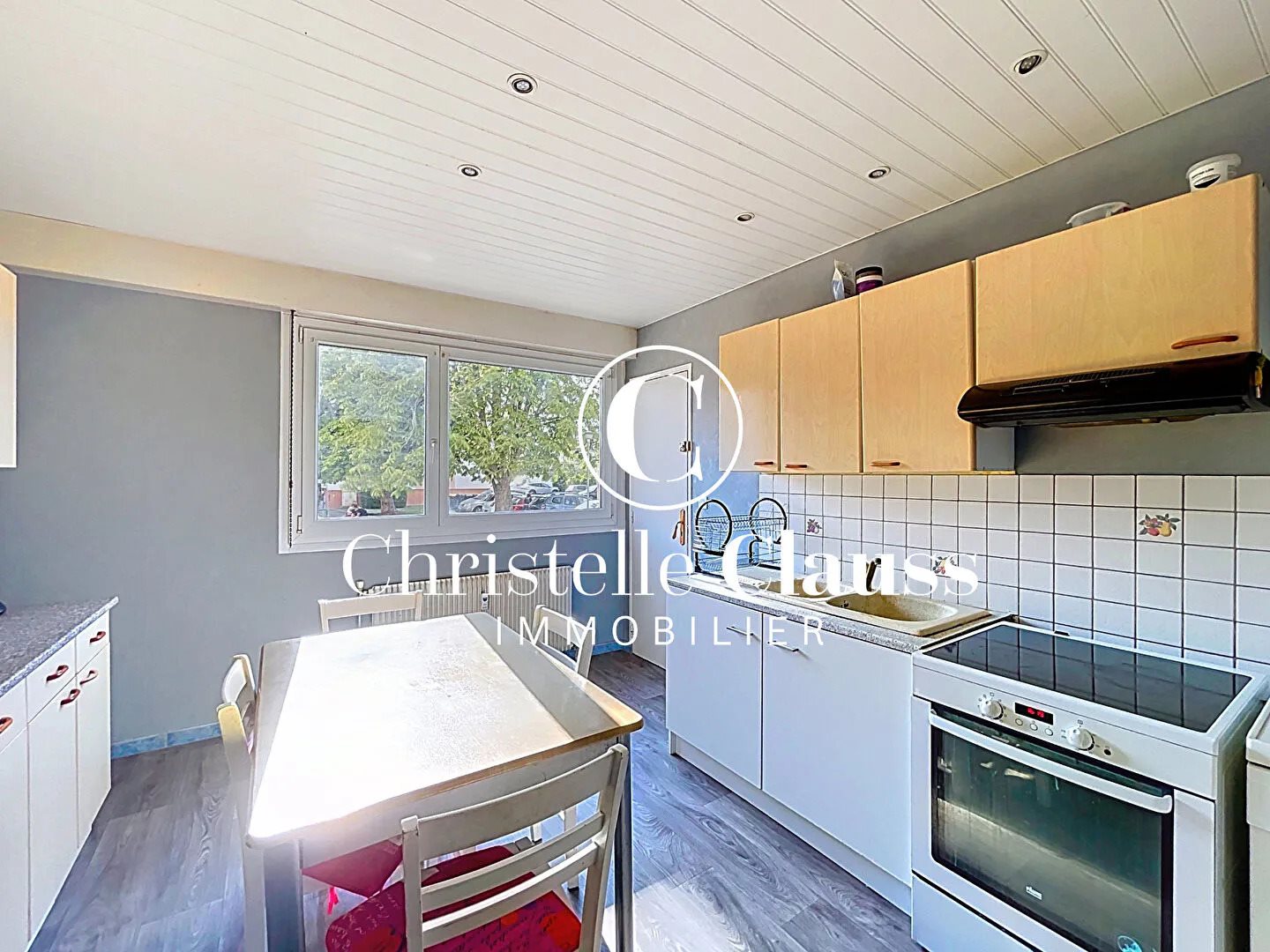 Appartement à vendre, 85m², Rixheim