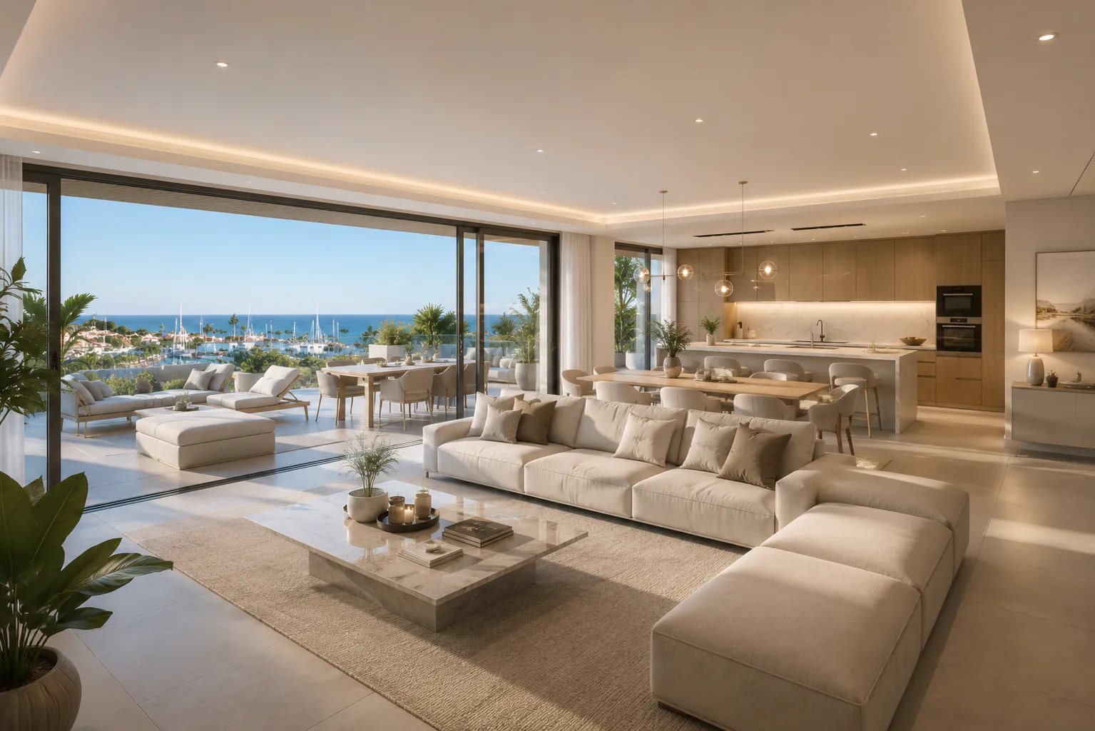 Appartement à vendre, 130m², Palavas-les-Flots