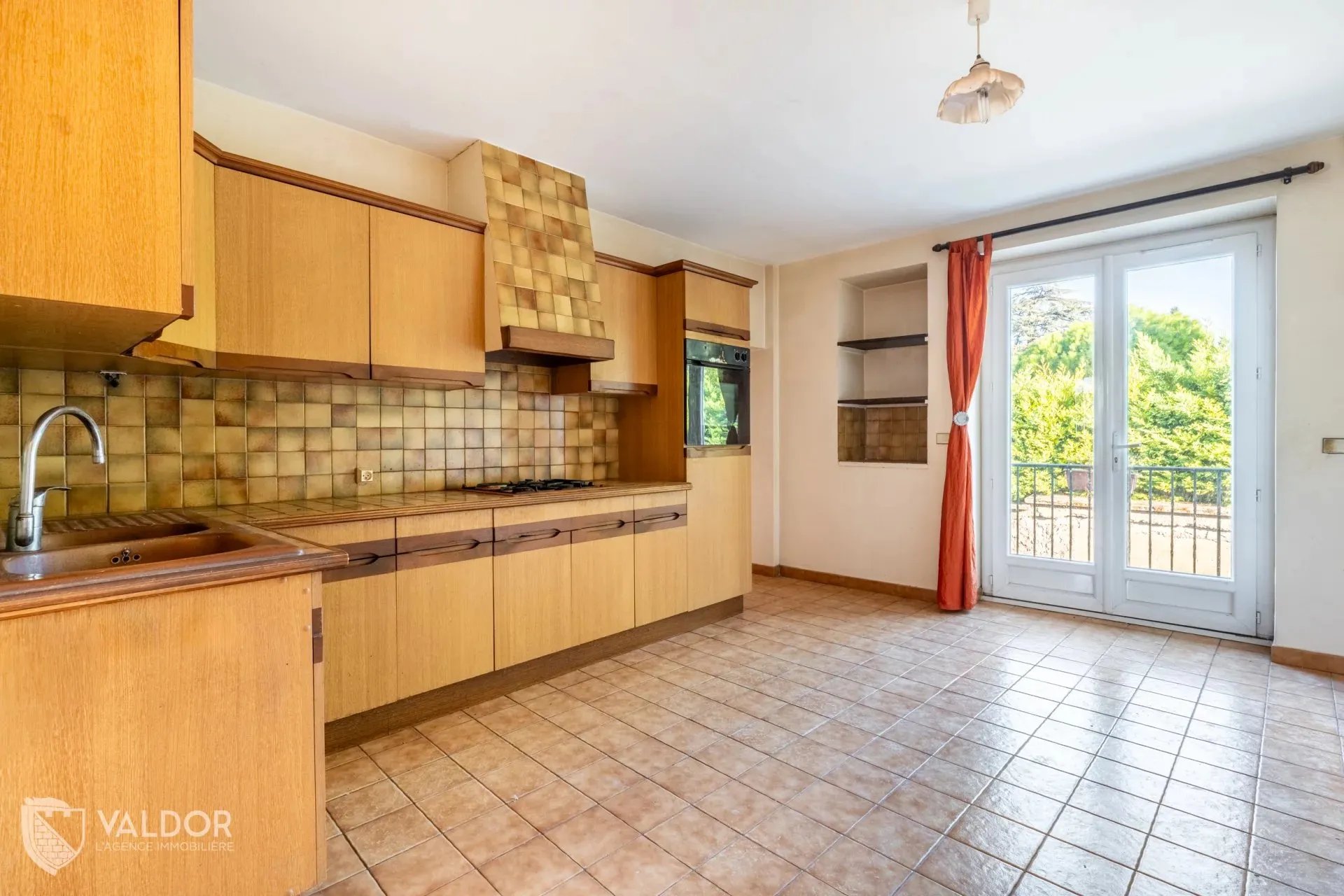 Appartement à vendre, 41m², Genay