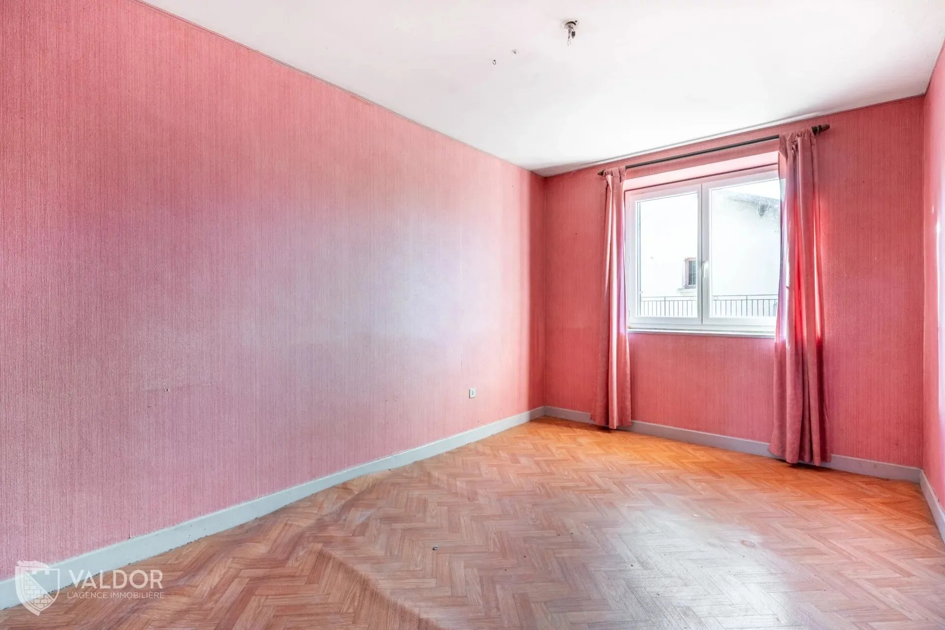 Appartement à vendre, 41m², Genay