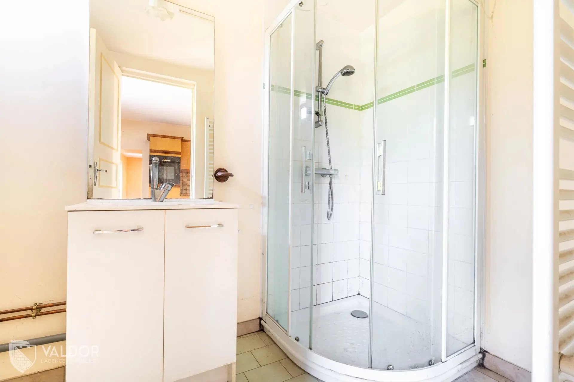 Appartement à vendre, 41m², Genay