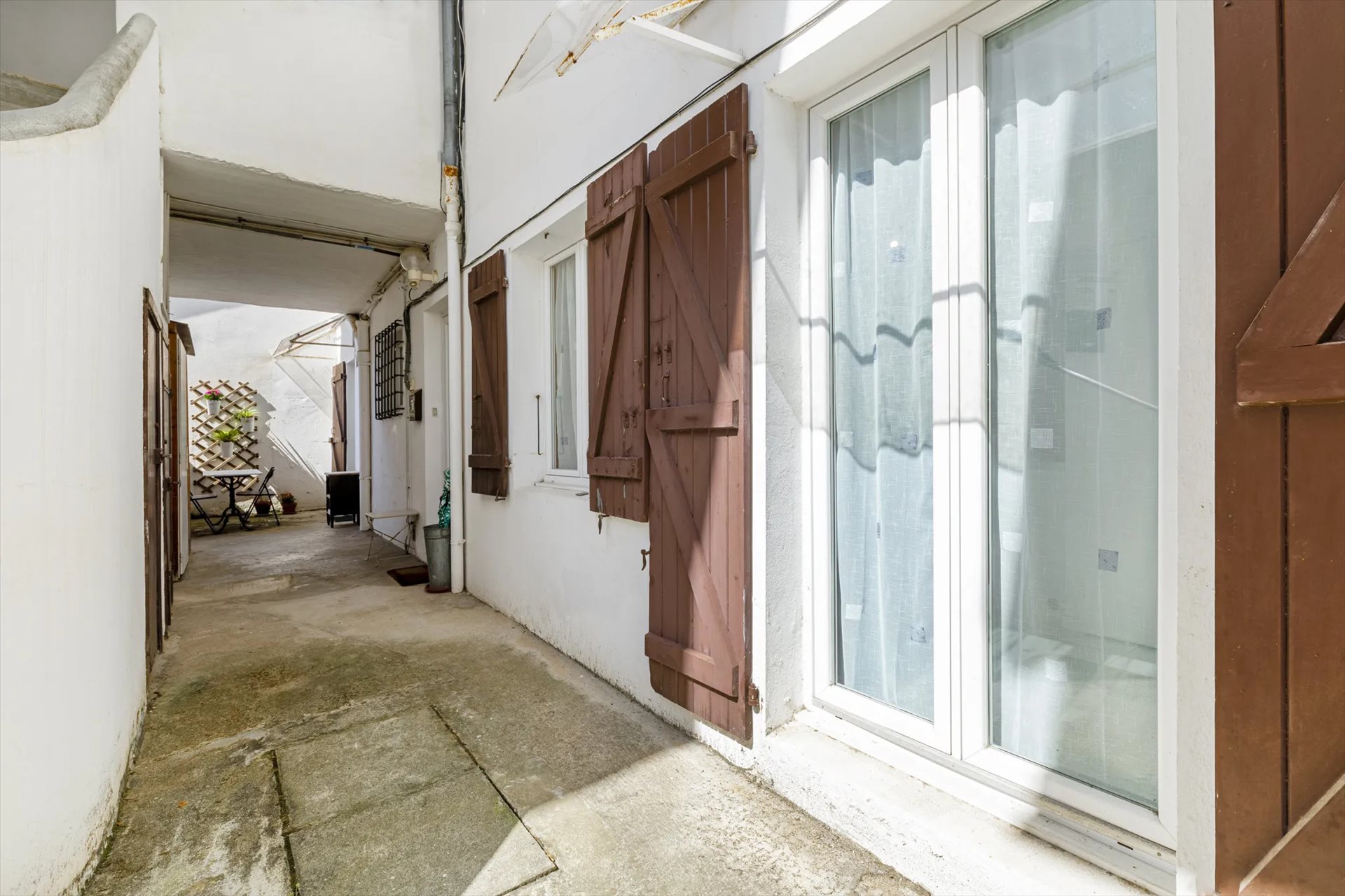 Appartement à vendre, 40m², Saint-Jean-de-Luz