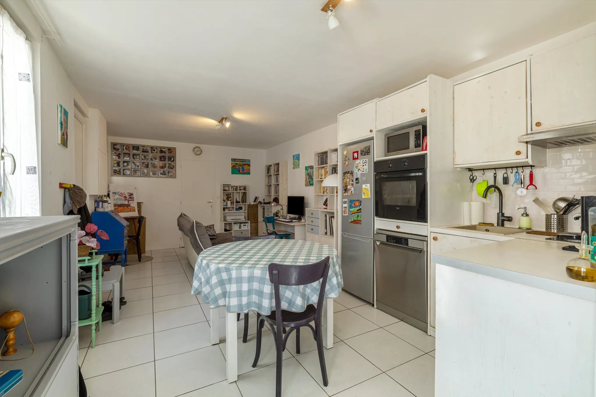 Appartement à vendre, 40m², Saint-Jean-de-Luz