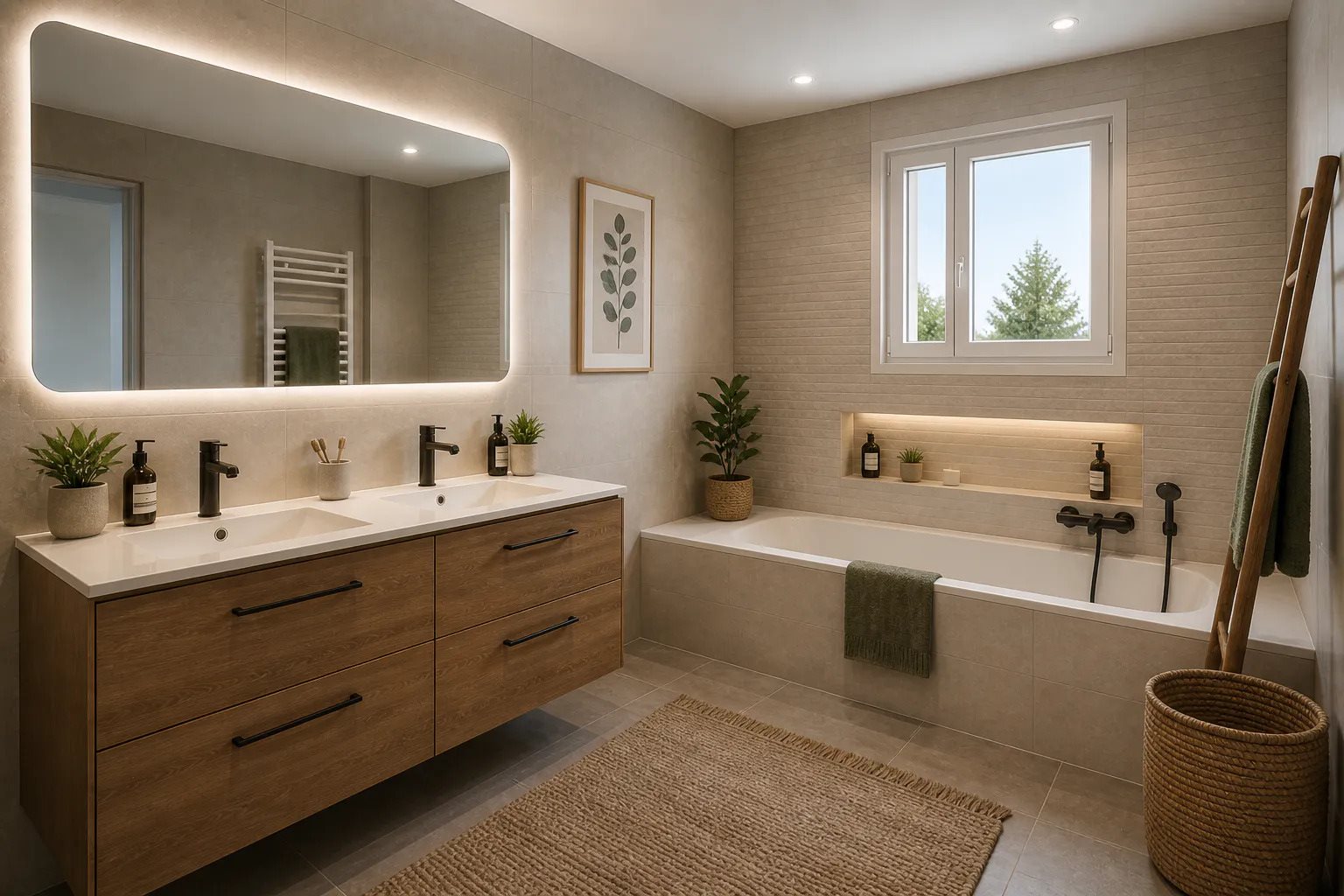 Appartement à vendre, 85m², Ostwald