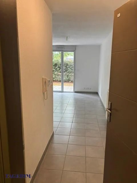 Appartement à louer, 54m², Toulouse